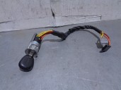 Recambio de conmutador de arranque para renault laguna grandtour (k56) referencia OEM IAM 7700436466  