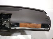 Recambio de salpicadero para volkswagen touareg (7p5, 7p6) 3.0 v6 tdi referencia OEM IAM 7P1857003G 7P1857003G 