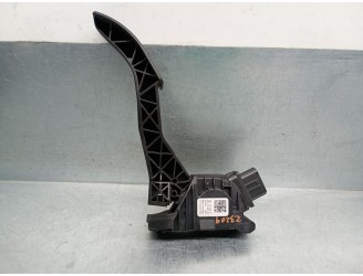 Recambio de potenciometro pedal para audi a3 sportback (8va, 8vf) 1.4 tfsi referencia OEM IAM 5Q1721503F 5Q1721503F 