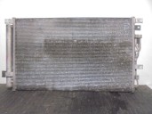 Recambio de condensador / radiador aire acondicionado para hyundai ix 55 style referencia OEM IAM 976063J001  