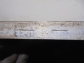 Recambio de condensador / radiador aire acondicionado para hyundai ix 55 style referencia OEM IAM 976063J001  