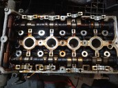 Recambio de culata para opel zafira b 1.8 16v referencia OEM IAM 55560772 5607239 315671560