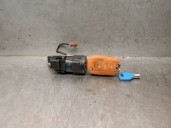 Replacement ignition switch for Citroën Jumpy III Van (V_) 2.0 BlueHDI 120 OEM IAM reference 9663123380 160868288