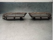 Recambio de rejilla delantera para nissan primera berlina (p11) gx referencia OEM IAM 623102F827 623102F825 GRIS