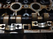 Recambio de culata para opel zafira b 1.8 16v referencia OEM IAM 55560772 5607239 315671560