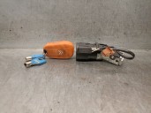 Replacement ignition switch for Citroën Jumpy III Van (V_) 2.0 BlueHDI 120 OEM IAM reference 9663123380 160868288
