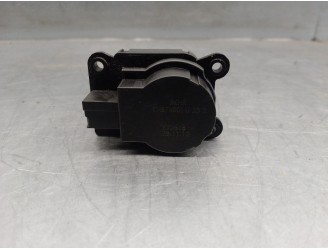 Recambio de motor apertura trampillas climatizador para citroën c5 berlina 2.0 hdi fap referencia OEM IAM 9833381680 647947 BEHR