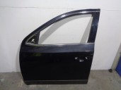 Recambio de puerta delantera izquierda para hyundai ix 55 style referencia OEM IAM 760033J010 NEGRA 5 PUERTAS