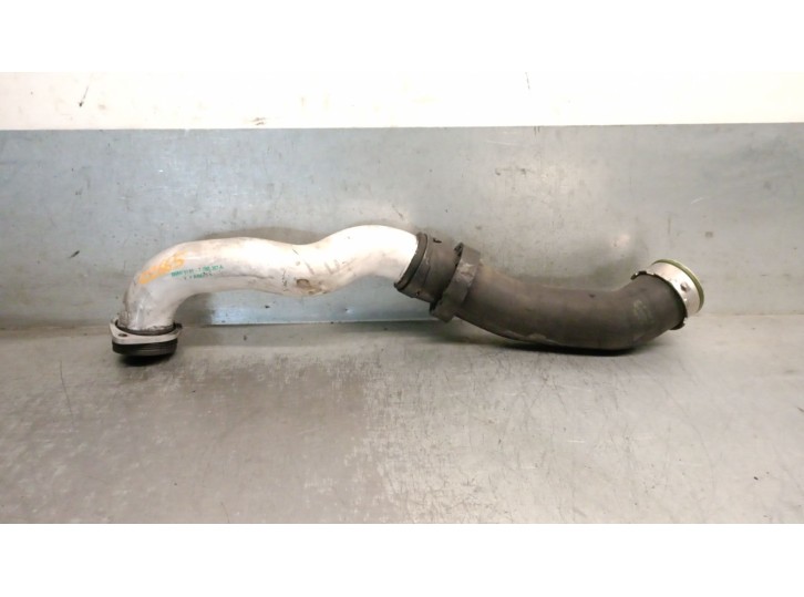 Recambio de tubo turbo para bmw 3 (e46) 320 d referencia OEM IAM 11617788357A 11617786865 