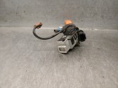 Replacement ignition switch for Citroën Jumpy III Van (V_) 2.0 BlueHDi 120 OEM IAM reference 9663123380 160868288