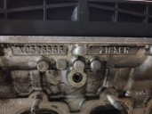 Recambio de culata para opel zafira b 1.8 16v referencia OEM IAM 55560772 5607239 315671560