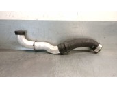 Recambio de tubo turbo para bmw 3 (e46) 320 d referencia OEM IAM 11617788357A 11617786865 