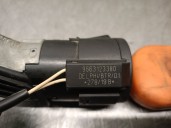 Replacement ignition switch for Citroën Jumpy III Van (V_) 2.0 BlueHDi 120 OEM IAM reference 9663123380 160868288