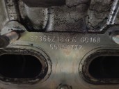 Recambio de culata para opel zafira b 1.8 16v referencia OEM IAM 55560772 5607239 315671560