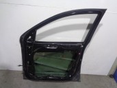 Recambio de puerta delantera derecha para hyundai ix 55 style referencia OEM IAM 760043J010 NEGRA 5 PUERTAS