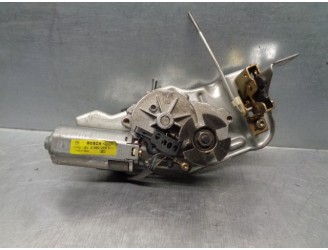 Recambio de motor limpia trasero para renault laguna grandtour (k56) referencia OEM IAM 7700423583 0390206511 BOSCH