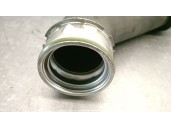 Recambio de tubo turbo para bmw 3 (e46) 320 d referencia OEM IAM 11617788357A 11617786865 
