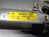 Recambio de motor limpia trasero para renault laguna grandtour (k56) referencia OEM IAM 7700423583 0390206511 BOSCH