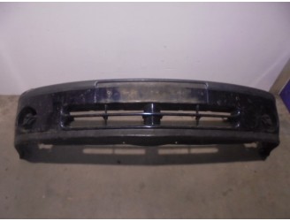 Recambio de paragolpes delantero para renault laguna grandtour (k56) referencia OEM IAM 7701471347 AZUL 