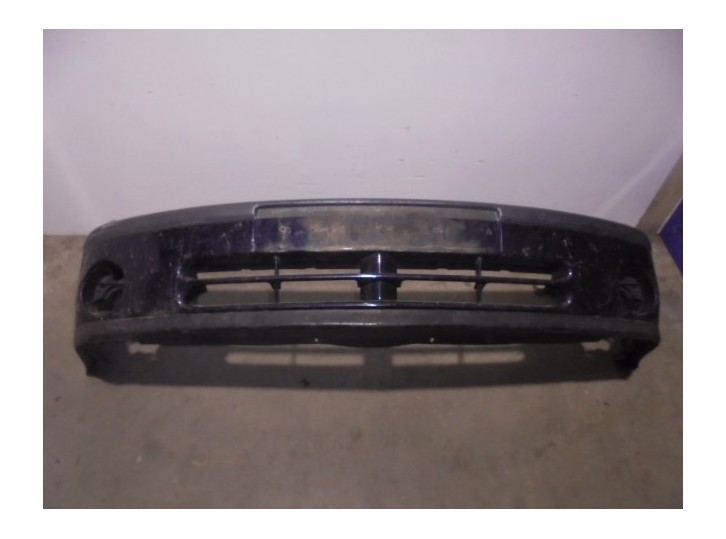 Recambio de paragolpes delantero para renault laguna grandtour (k56) referencia OEM IAM 7701471347 AZUL 