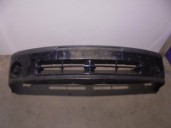 Recambio de paragolpes delantero para renault laguna grandtour (k56) referencia OEM IAM 7701471347 AZUL 