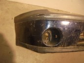 Recambio de paragolpes delantero para renault laguna grandtour (k56) referencia OEM IAM 7701471347 AZUL 