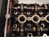 Recambio de culata para opel zafira b 1.8 16v referencia OEM IAM 55560772 5607239 315671560