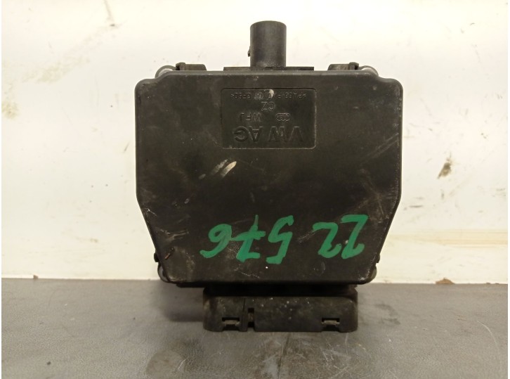 Recambio de valvula aire adicional para seat leon (1p1) 1.9 tdi referencia OEM IAM 6Q0906625A  400434A