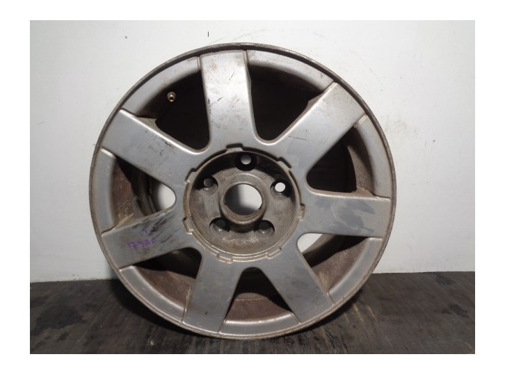 Recambio de llanta para volkswagen passat berlina (3b2) 1.9 tdi referencia OEM IAM 3B0601025A R157JX15H2ET45 