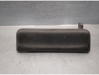 Recambio de maneta exterior delantera izquierda para ford sierra berlina referencia OEM IAM 7220481  3 PUERTAS