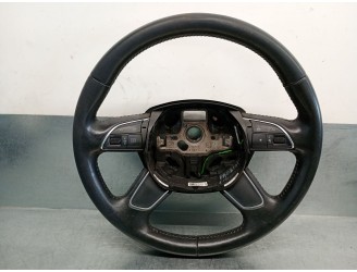 Recambio de volante para audi a3 sportback (8va, 8vf) 1.4 tfsi referencia OEM IAM 8U0419091B 8U0419091B 