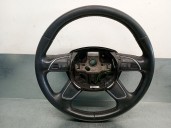 Recambio de volante para audi a3 sportback (8va, 8vf) 1.4 tfsi referencia OEM IAM 8U0419091B 8U0419091B 