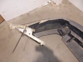 Recambio de paragolpes delantero para renault laguna grandtour (k56) referencia OEM IAM 7701471347 AZUL 