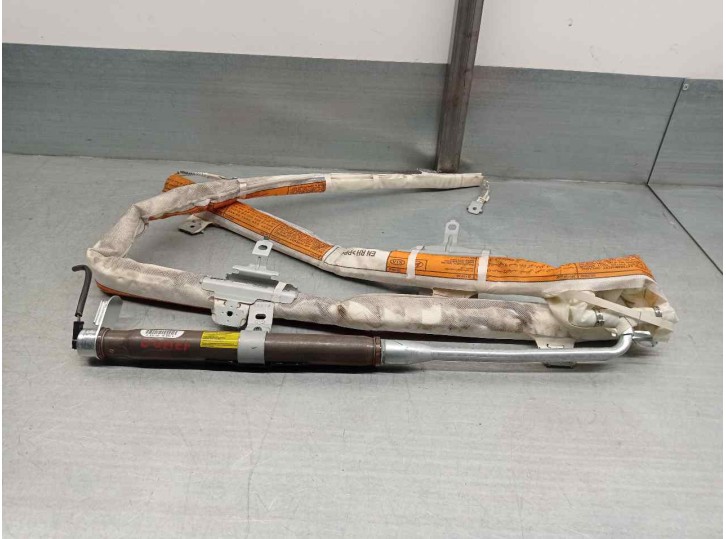 Recambio de airbag cortina delantero derecho para hyundai ix 55 style referencia OEM IAM 850203J000 