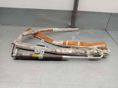 Recambio de airbag cortina delantero derecho para hyundai ix 55 style referencia OEM IAM 850203J000  