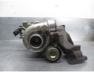 Recambio de turbocompresor para nissan primera berlina (p11) gx referencia OEM IAM 144112J600 4667552 GARRETT