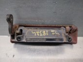 Recambio de maneta exterior delantera izquierda para ford sierra berlina referencia OEM IAM 7220481  3 PUERTAS