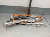 Recambio de airbag cortina delantero derecho para hyundai ix 55 style referencia OEM IAM 850203J000 
