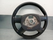 Recambio de volante para audi a3 sportback (8va, 8vf) 1.4 tfsi referencia OEM IAM 8U0419091B 8U0419091B 