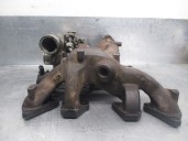 Recambio de turbocompresor para nissan primera berlina (p11) gx referencia OEM IAM 144112J600 4667552 GARRETT