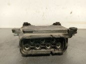 Recambio de valvula aire adicional para seat leon (1p1) 1.9 tdi referencia OEM IAM 6Q0906625A  400434A