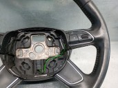 Recambio de volante para audi a3 sportback (8va, 8vf) 1.4 tfsi referencia OEM IAM 8U0419091B 8U0419091B 