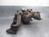 Recambio de turbocompresor para nissan primera berlina (p11) gx referencia OEM IAM 144112J600 4667552 GARRETT