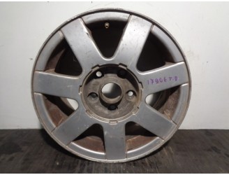 Recambio de llanta para volkswagen passat berlina (3b2) 1.9 tdi referencia OEM IAM 3B0601025A R157JX15H2ET45 