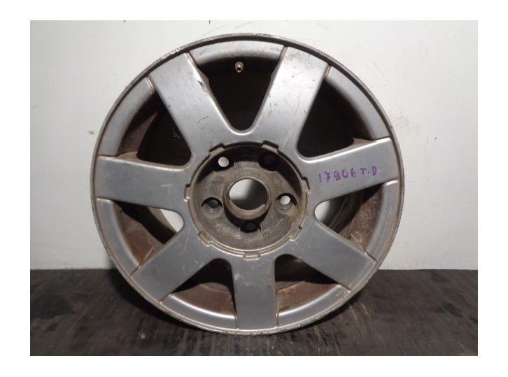 Recambio de llanta para volkswagen passat berlina (3b2) 1.9 tdi referencia OEM IAM 3B0601025A R157JX15H2ET45 