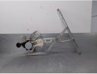 Recambio de elevalunas delantero derecho para lexus is 200 (ds2/is2) d-cat referencia OEM IAM 6980130260 6 PINES 4 PUERTAS