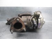 Recambio de turbocompresor para nissan primera berlina (p11) gx referencia OEM IAM 144112J600 4667552 GARRETT