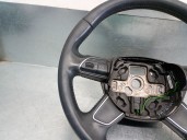 Recambio de volante para audi a3 sportback (8va, 8vf) 1.4 tfsi referencia OEM IAM 8U0419091B 8U0419091B 