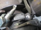 Recambio de turbocompresor para nissan primera berlina (p11) gx referencia OEM IAM 144112J600 4667552 GARRETT