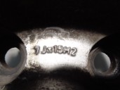 Recambio de llanta para volkswagen passat berlina (3b2) 1.9 tdi referencia OEM IAM 3B0601025A R157JX15H2ET45 